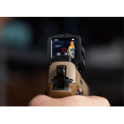 Celownik termowizyjny taktyczny InfiTac Fast Mini FMP13