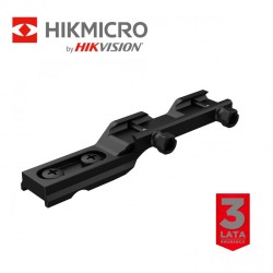 MONTAŻ DO TERMOWIZYJNA TERMOWIZOR HIKMICRO BY HIKVISION WSZYSTKIE MODELE THUNDER, THUNDER PRO I PANTHER