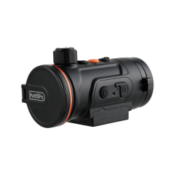 Nasadka termowizyjna ThermTec Hunt 650 Pro