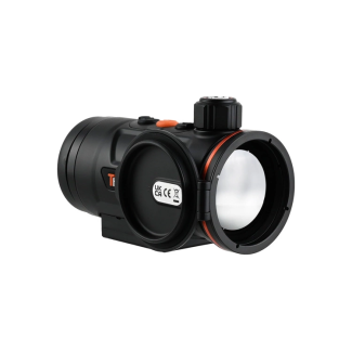Nasadka termowizyjna ThermTec Hunt 650 Pro