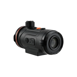 Nasadka termowizyjna ThermTec Hunt 650 Pro