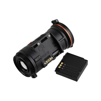 Nasadka termowizyjna ThermTec Hunt 650 Pro