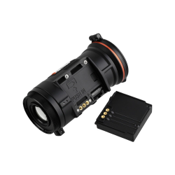 Nasadka termowizyjna ThermTec Hunt 650 Pro