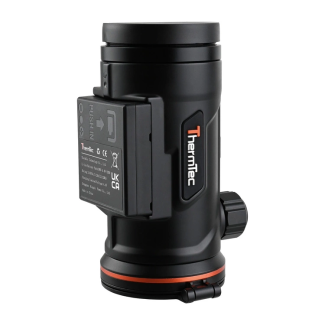 Nasadka termowizyjna ThermTec Hunt 650 Pro