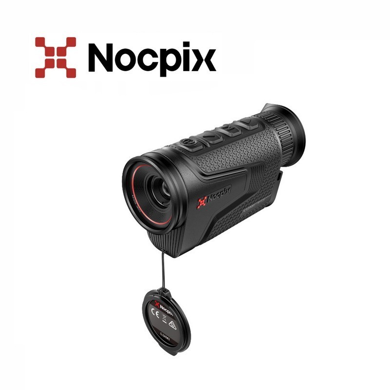 Nocpix Lumi P13 monookular termowizyjny