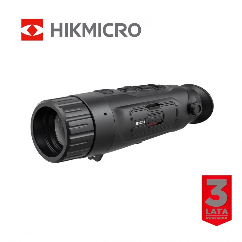 HIKMICRO Lynx 2.0 LH35 Kamera termowizyjna termowizor