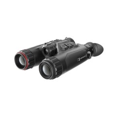 HIKMICRO Habrok 4K HE25LN LRF 850 nm Lornetka termowizyjna termowizor