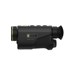 Pixfra Arc PFI-A435P 435 LRF Kamera Termowizyjna Monokular Ręczny z dalmierzem