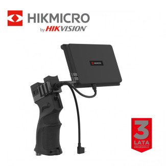 Ekran monitora HIKMICRO HM-HS07P