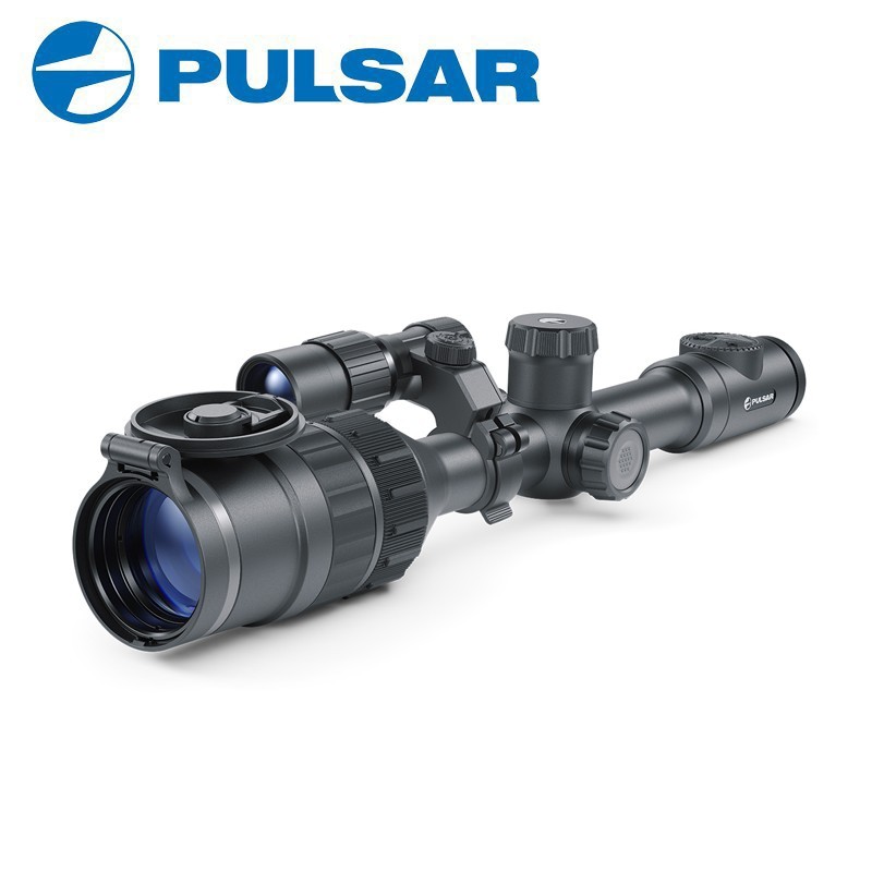 PULSAR DIGEX WIFI C50 X940S lub X850S Luneta noktowizyjna