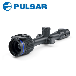 PULSAR THERMION 2 XQ35 PRO LUNETA TERMOWIZYJNA