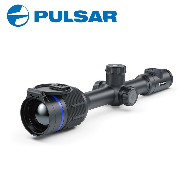 PULSAR THERMION 2 XQ50 PRO LUNETA TERMOWIZYJNA