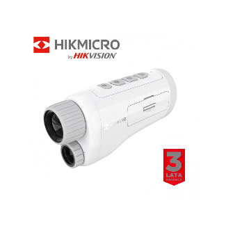 Monokular obserwacyjny noktowizor Hikmicro by Hikvision heimdal h4d biały