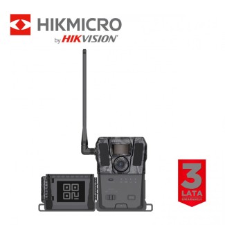 Kamera fotopułapka HIKMICRO M15