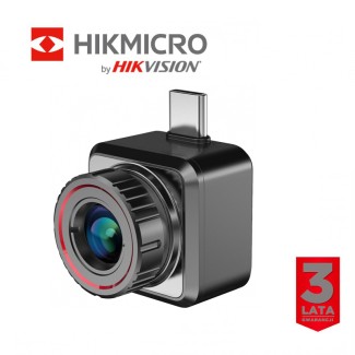 Kamera termowizyjna termowizor HIKMICRO by HIKVISION Explorer E20 Plus /Android