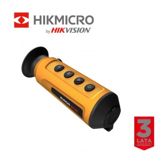 Kamera termowizyjna termowizor HIKMICRO by HIKVISION Budgie BC06