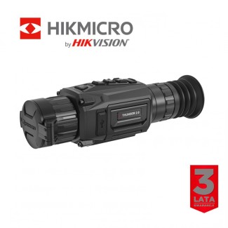 Celownik termowizyjny termowizor HIKMICRO by HIKVISION Thunder TE19 2.0