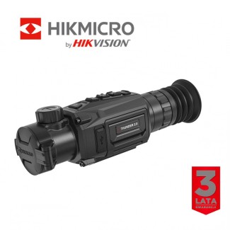 Celownik termowizyjny termowizor HIKMICRO by HIKVISION Thunder TQ35 2.0