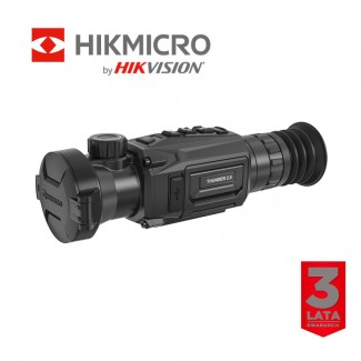 Celownik termowizyjny termowizor HIKMICRO by HIKVISION Thunder TQ50 2.0