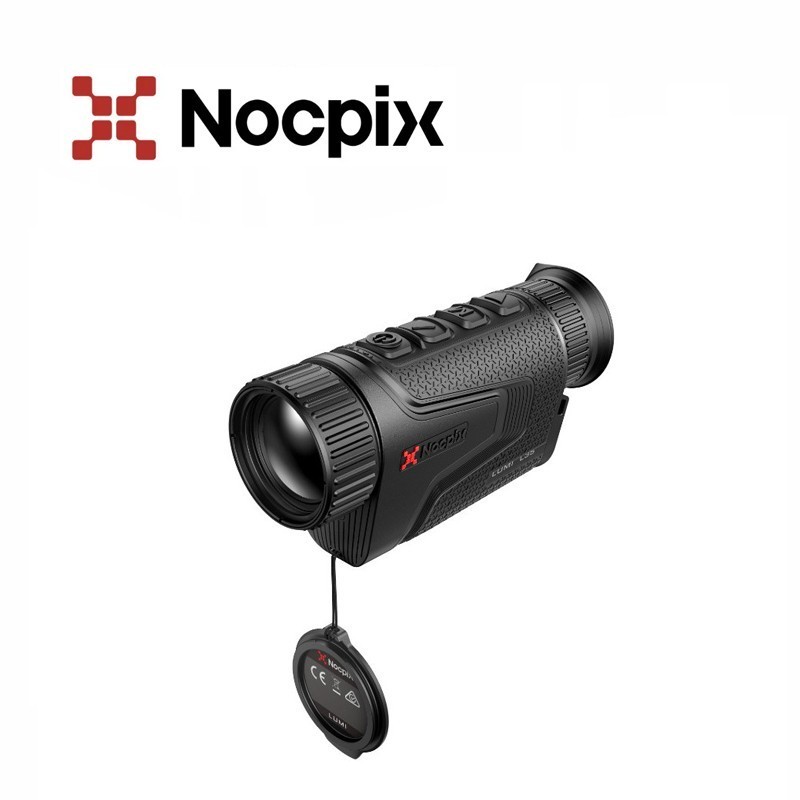 Nocpix Lumi L35 monookular termowizyjny